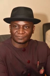 Chief Samuel Ogbuku