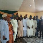 APC launches ‘Operation Recapture Oyo State’ for 2027 elections