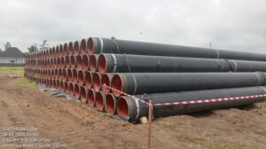 Tension in Delta as community halts NNPCL-Shell project