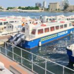 Pi-CNG, LASWA move to embrace CNG as alternative energy for ferries