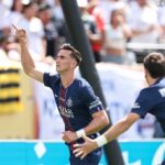 Fabian Ruiz of PSG