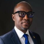 LAWMA MD, Dr. Muyiwa Gbadegesin