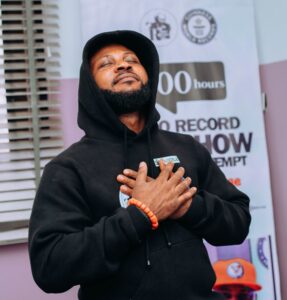George Iniabasi Essien