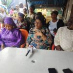Lagos traders demand probe into viral rice smuggling claims
