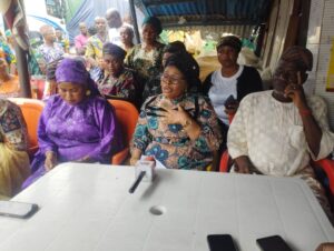 Lagos traders demand probe into viral rice smuggling claims