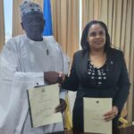Nigeria launches skilled manpower deployment to Saint Lucia, signs key agreement to boost Caribbean ties