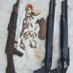 Delta police arrest kidnapper Chiadiji Collins, cultists near varsity