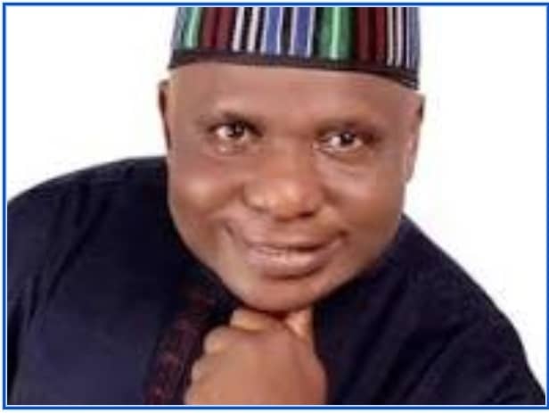 Former Commissioner for Education Prof Dennis Ityavyar