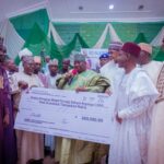 Kebbi’s Idris launches ₦3.2b education materials distribution