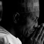 President Muhammadu Buhari