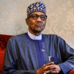 President Muhammadu Buhari