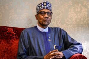 President Muhammadu Buhari