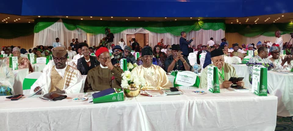 Oyetola vows to end fish imports, pushes local production