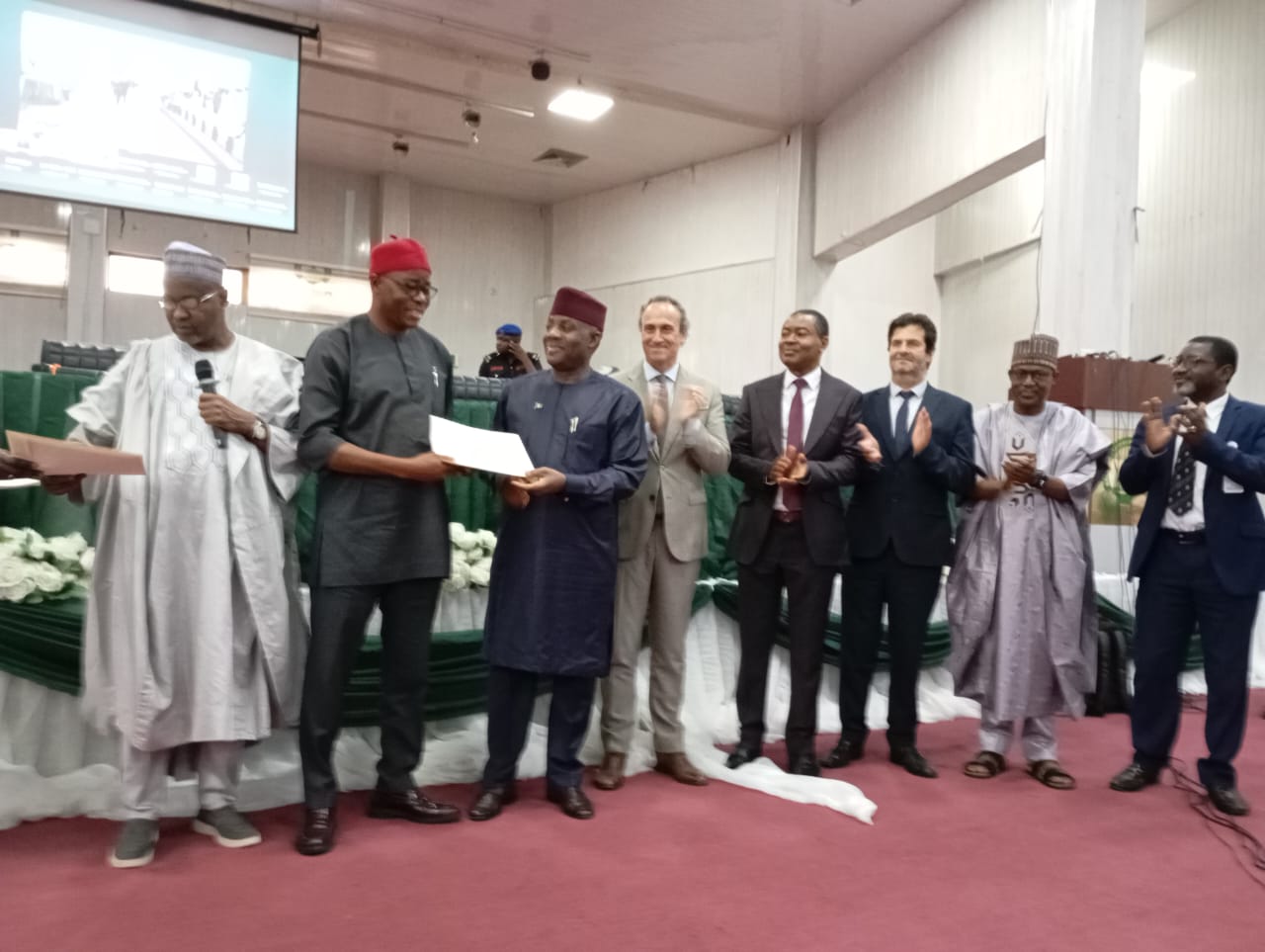 UNN, OAU, 8 others get $40m to improve ICT projects