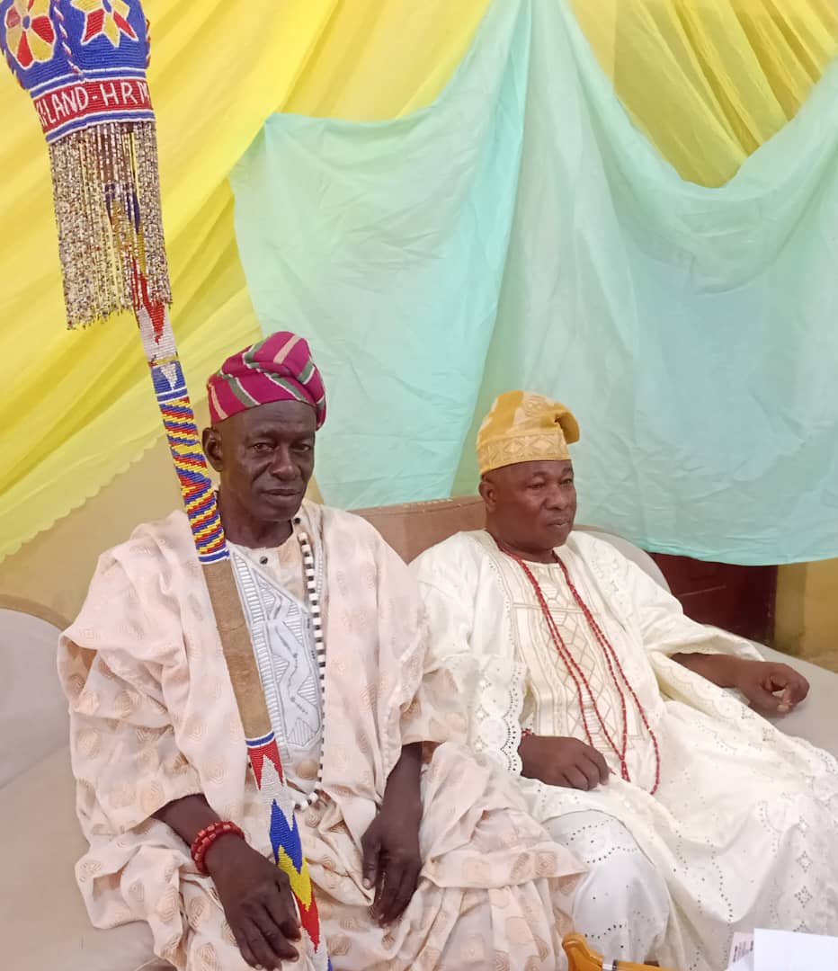 Oke-Ogun indigenes, traditional rulers push for 2027 governorship