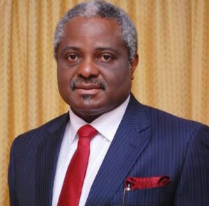 Dr Chris Asoluka