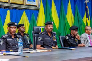 IGP: Retired police pensions depressing, morale low