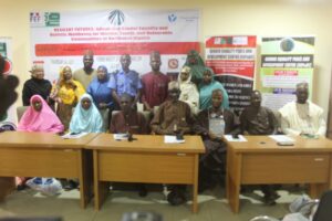 Zamfara launches project to fight GBV, promote equality