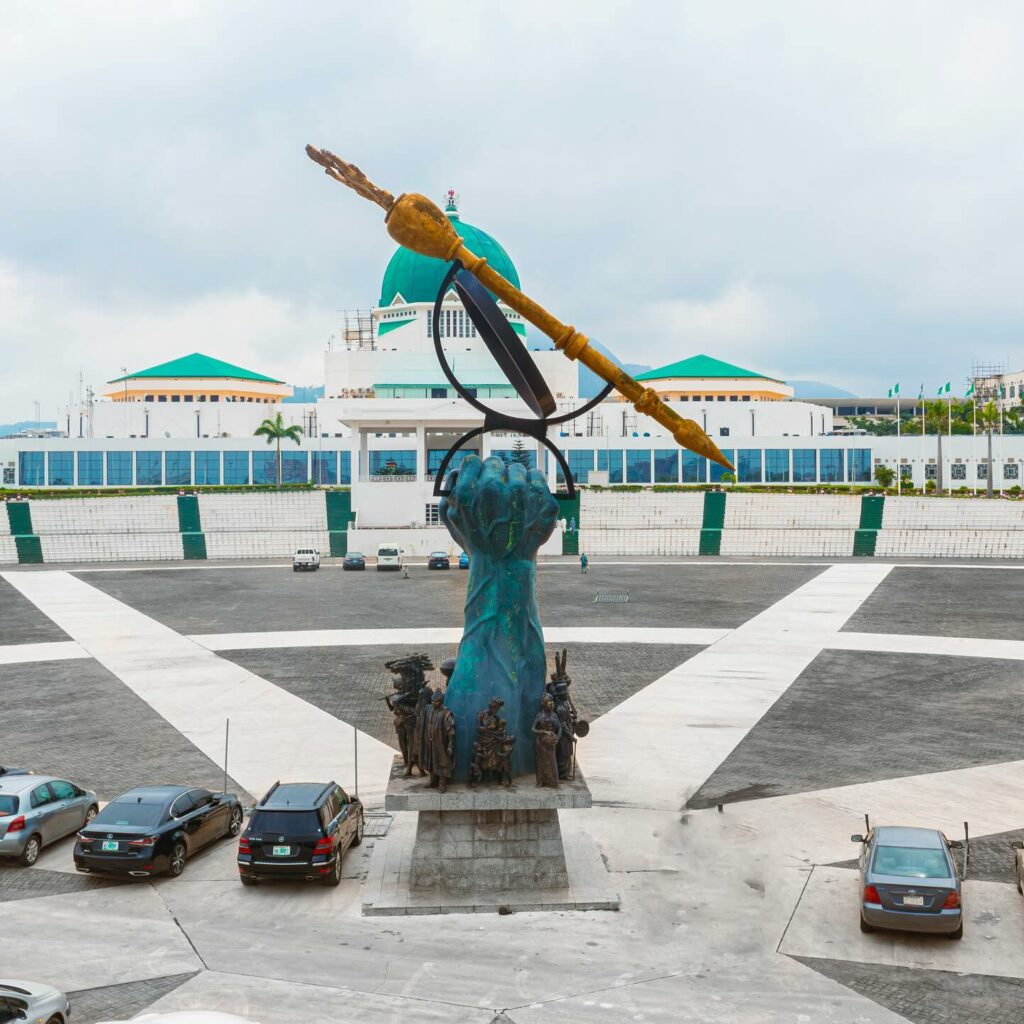NASS Abuja