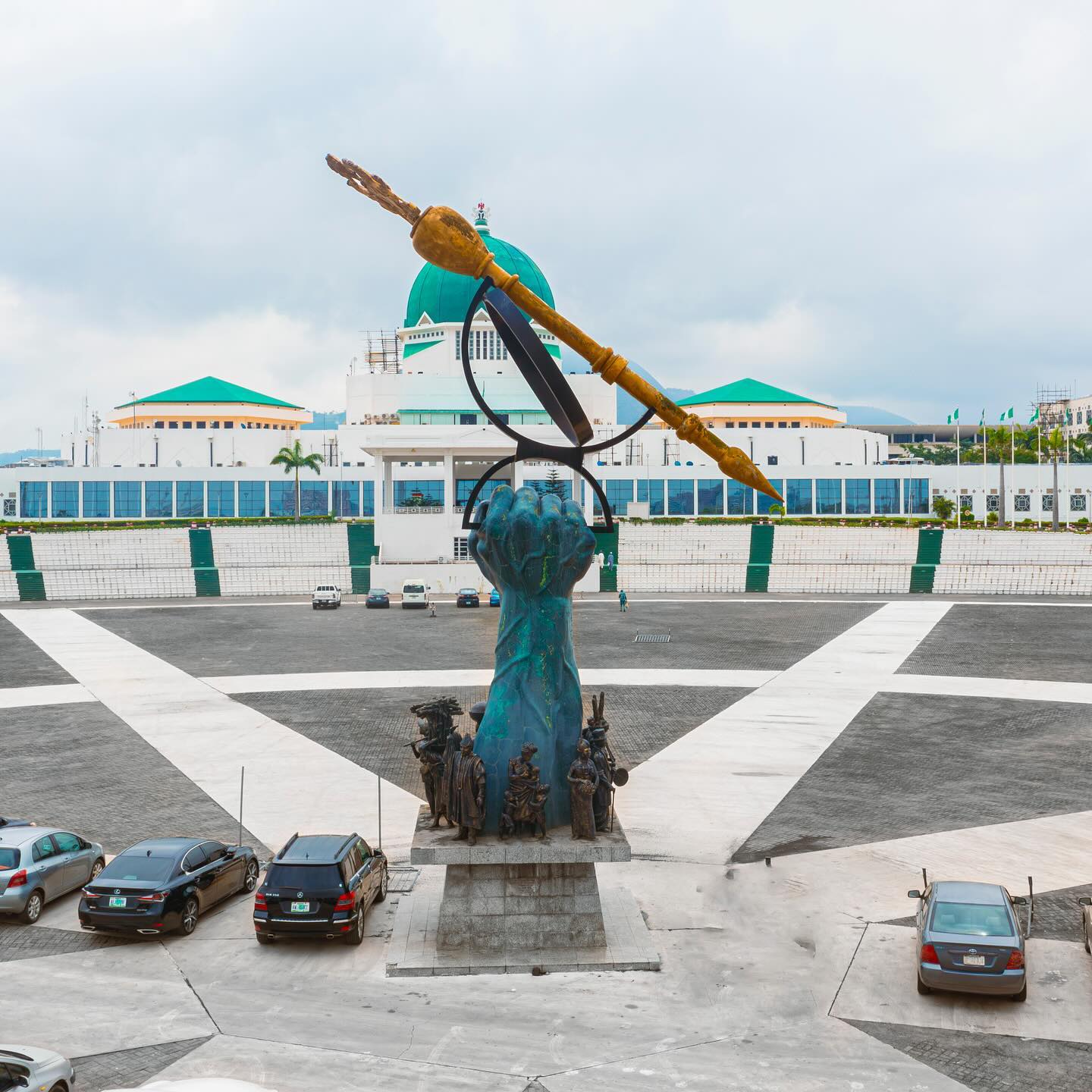 NASS Abuja