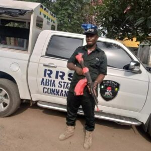 Tension in Abia community following fatal police shooting