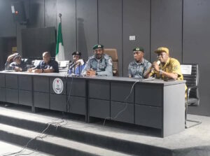 Customs seals 3 bonded terminals over infractions, seizes 27 smuggled containers