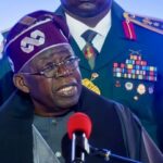 President Bola Tinubu