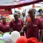 AHF launches wellness centre in Benue, declares free medical services