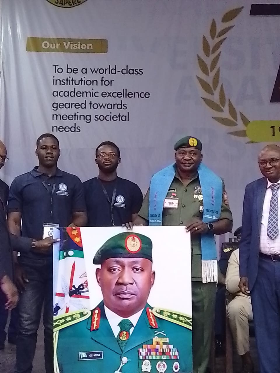 Nigeria partners Mali, Niger, Burkina Faso on cross-border security – CDS