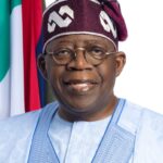 President Bola Tinubu