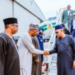 Vice President Kashim Shettima