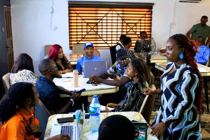 ATM Movement advocates gender-transformative interventions in TB, HIV, Malaria responses in Benue