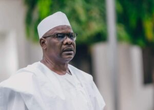 Ali Ndume