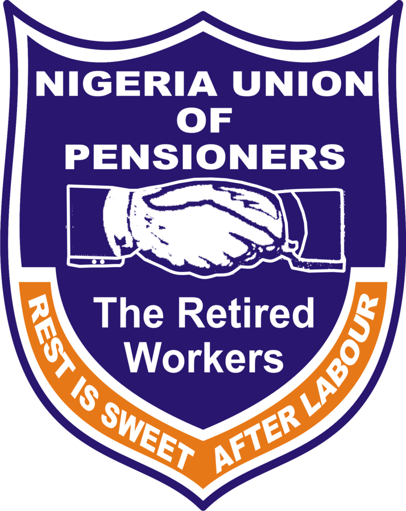 Nigerian Union of Pensioners