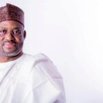 Ambassador Ahmed Musa Ibeto