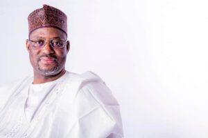 Ambassador Ahmed Musa Ibeto