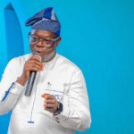 Dr Ajibola Basiru