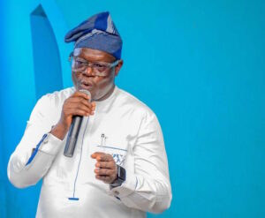 Dr Ajibola Basiru