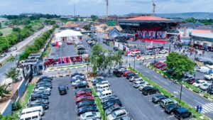 Enugu emerging as tourism destination