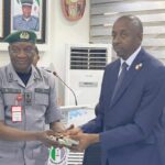 Customs seizes $20,000 at Seme, hands over to EFCC