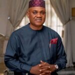 Akwa Ibom State Commissioner for Information Hon Anìekan Umanah