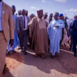 Flood cuts off Kebbi–Niger Republic international road, Gov Idris orders repairs