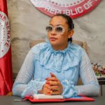 Senator Natasha Akpoti-Uduaghan