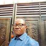 Okoromi Abhasebhor
