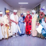 Yoruba diaspora group opposes Rulers’ Council Bill