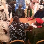 Gombe: Farmers, herders sign peace accord to avert clashes in Nafada