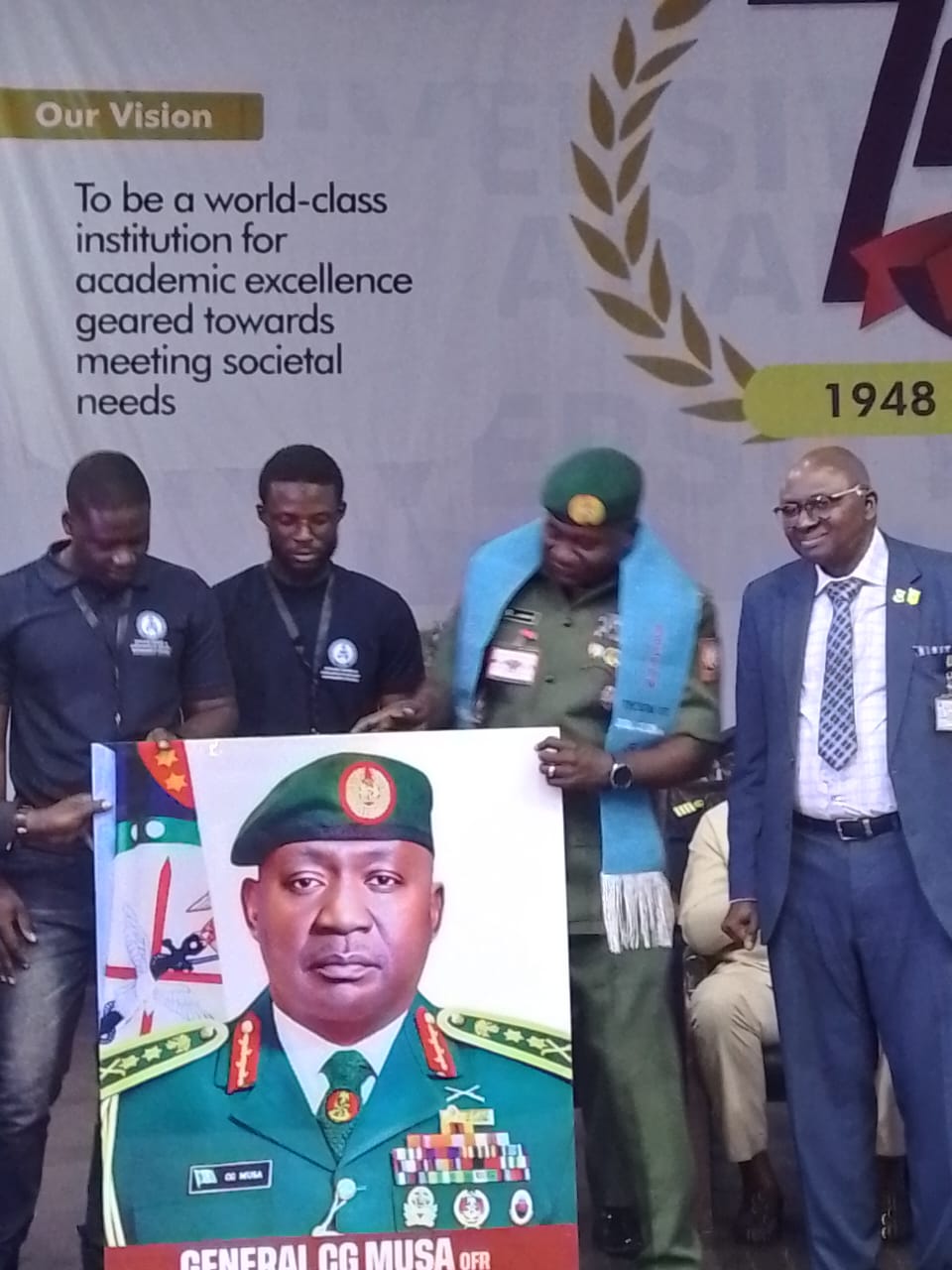 Nigeria partners Mali, Niger, Burkina Faso on cross-border security – CDS