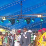 Anambra Central backs Soludo for 2025 election
