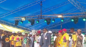 Anambra Central backs Soludo for 2025 election