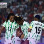 Super Falcons